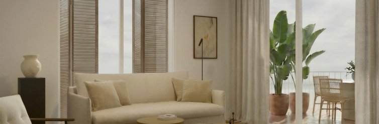 Penthouse · New Build - San Pedro del Pinatar · Murcia · Spain