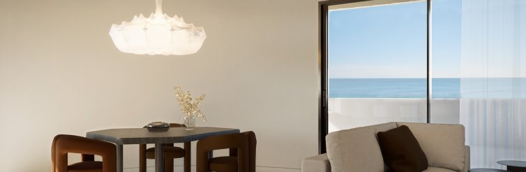 Penthouse · New Build - Calpe · Alicante · Spain
