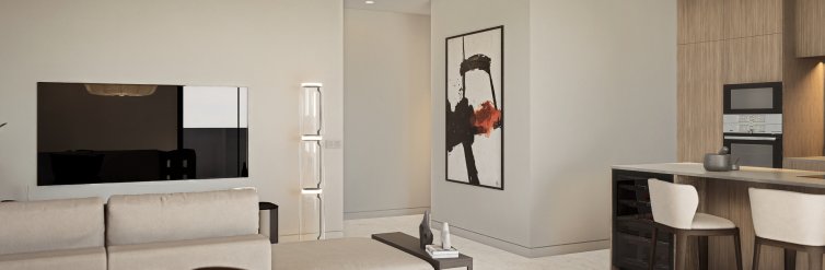 Apartment · New Build - Calpe · Alicante · Spain
