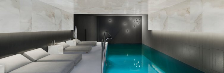 Penthouse · New Build - Calpe · Alicante · Spain