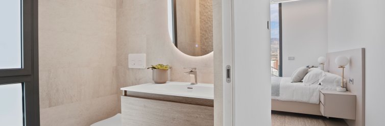House · New Build - Benidorm · Alicante · Spain