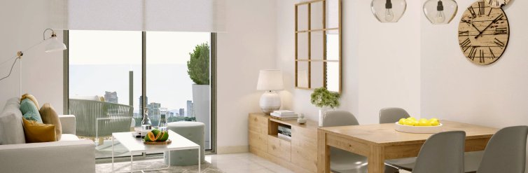 Bungalow · New Build - Torrevieja · Alicante · Spain