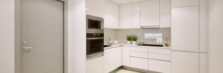 Bungalow · New Build - Torrevieja · Alicante · Spain