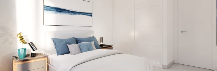Townhouse · New Build - Los Alcázares · Murcia · Spain