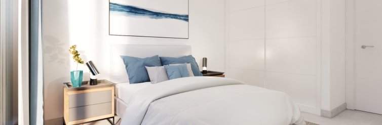 Townhouse · New Build - Los Alcázares · Murcia · Spain