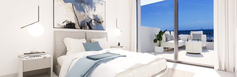 Townhouse · New Build - Los Alcázares · Murcia · Spain