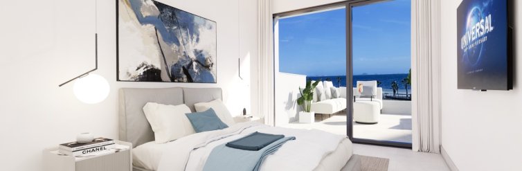 Townhouse · New Build - Los Alcázares · Murcia · Spain