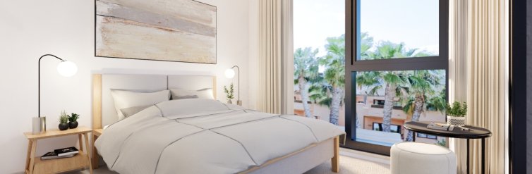 Townhouse · New Build - Los Alcázares · Murcia · Spain