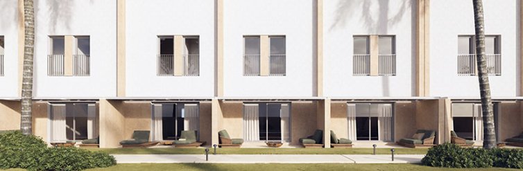 Townhouse · New Build - Denia · Alicante · Spain