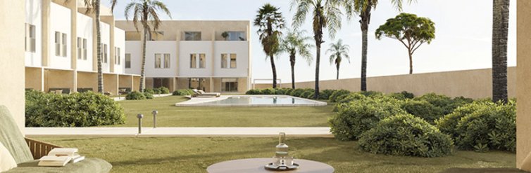 Townhouse · New Build - Denia · Alicante · Spain