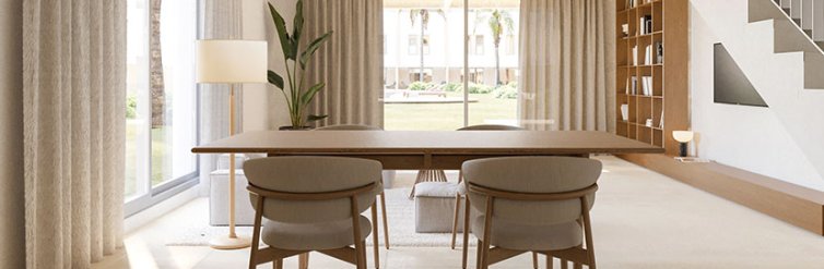 Townhouse · New Build - Denia · Alicante · Spain