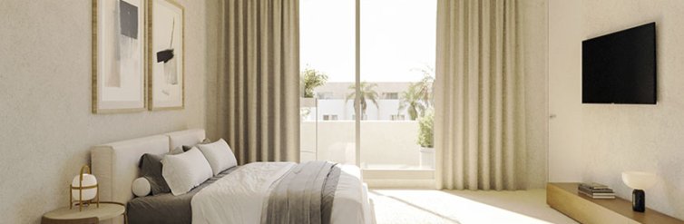 Townhouse · New Build - Denia · Alicante · Spain