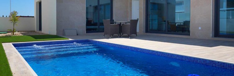House · New Build - Daya Nueva · Alicante · Spain