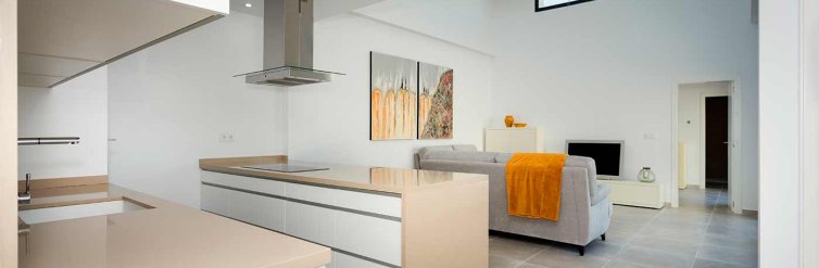 House · New Build - Daya Nueva · Alicante · Spain