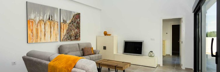 House · New Build - Daya Nueva · Alicante · Spain