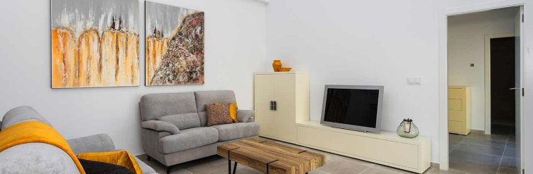 House · New Build - Daya Nueva · Alicante · Spain