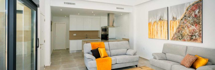 House · New Build - Daya Nueva · Alicante · Spain