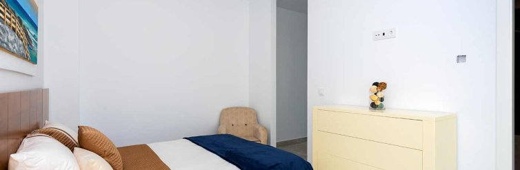 House · New Build - Daya Nueva · Alicante · Spain