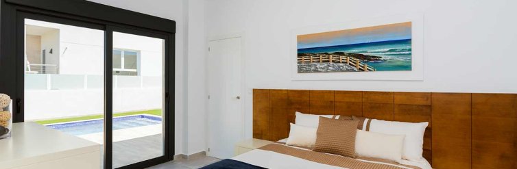 House · New Build - Daya Nueva · Alicante · Spain