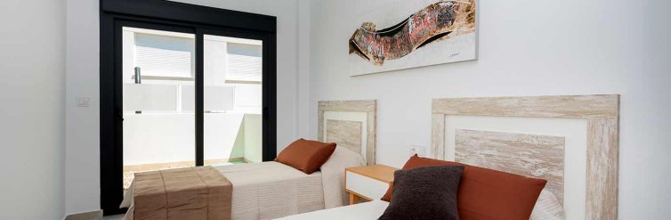 House · New Build - Daya Nueva · Alicante · Spain