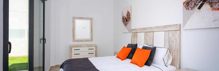 House · New Build - Daya Nueva · Alicante · Spain