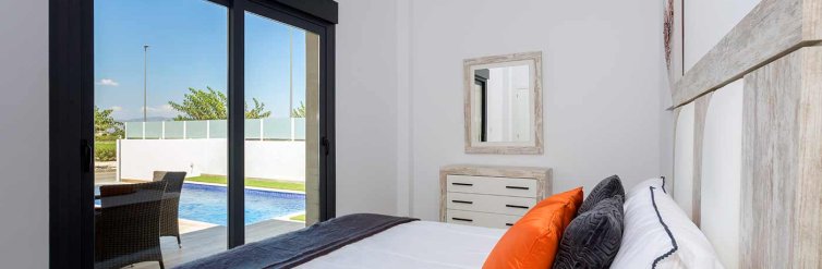House · New Build - Daya Nueva · Alicante · Spain