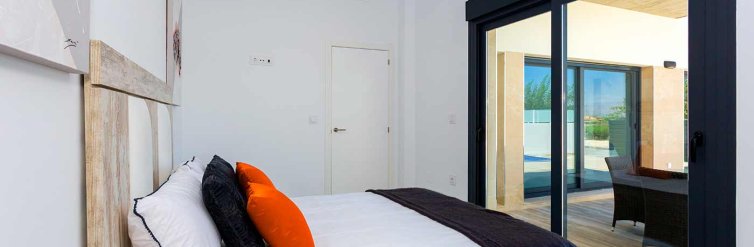 House · New Build - Daya Nueva · Alicante · Spain