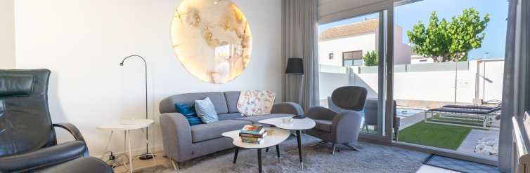House · New Build - San Pedro del Pinatar · Murcia · Spain