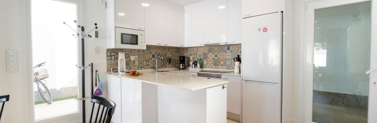 House · New Build - San Pedro del Pinatar · Murcia · Spain