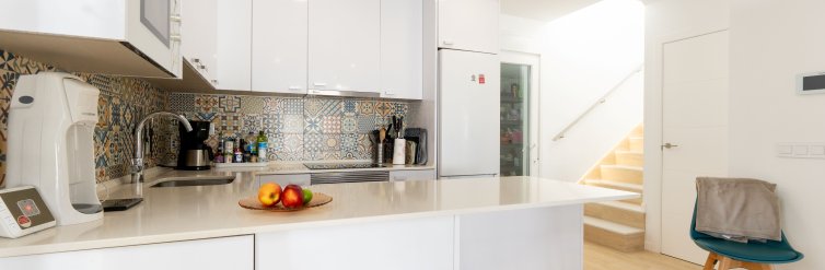 House · New Build - San Pedro del Pinatar · Murcia · Spain