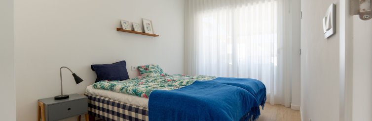 House · New Build - San Pedro del Pinatar · Murcia · Spain