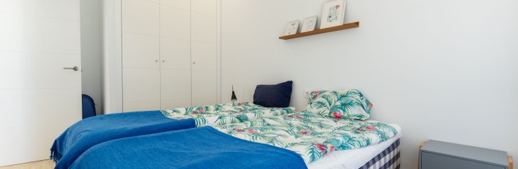 House · New Build - San Pedro del Pinatar · Murcia · Spain