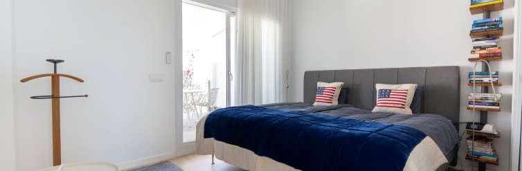 House · New Build - San Pedro del Pinatar · Murcia · Spain