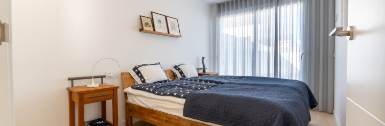 House · New Build - San Pedro del Pinatar · Murcia · Spain