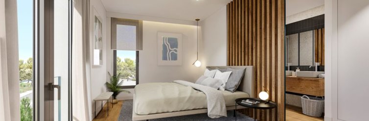 House · New Build - Finestrat · Alicante · Spain