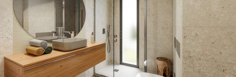 House · New Build - Finestrat · Alicante · Spain