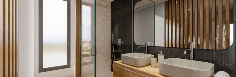 House · New Build - Finestrat · Alicante · Spain