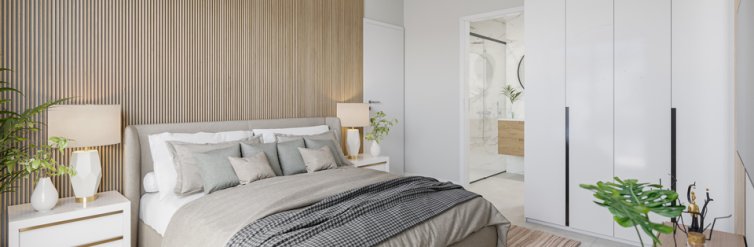 Bungalow · New Build - San Pedro del Pinatar · Murcia · Spain