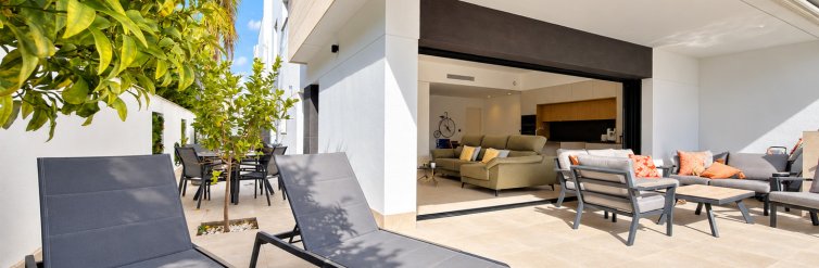 Bungalow · Obra nueva - Pilar de la Horadada · Alicante · España